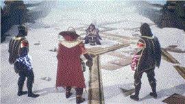 天龙八部全职业加点与装备推荐