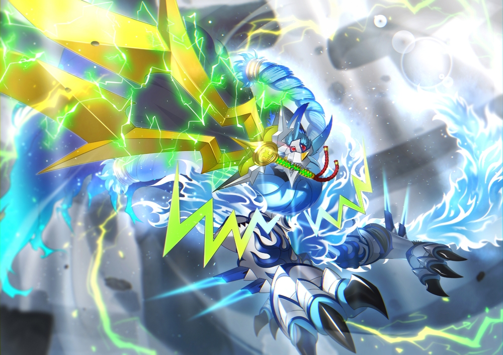 魔力宝贝：坐骑系统的炫酷体验