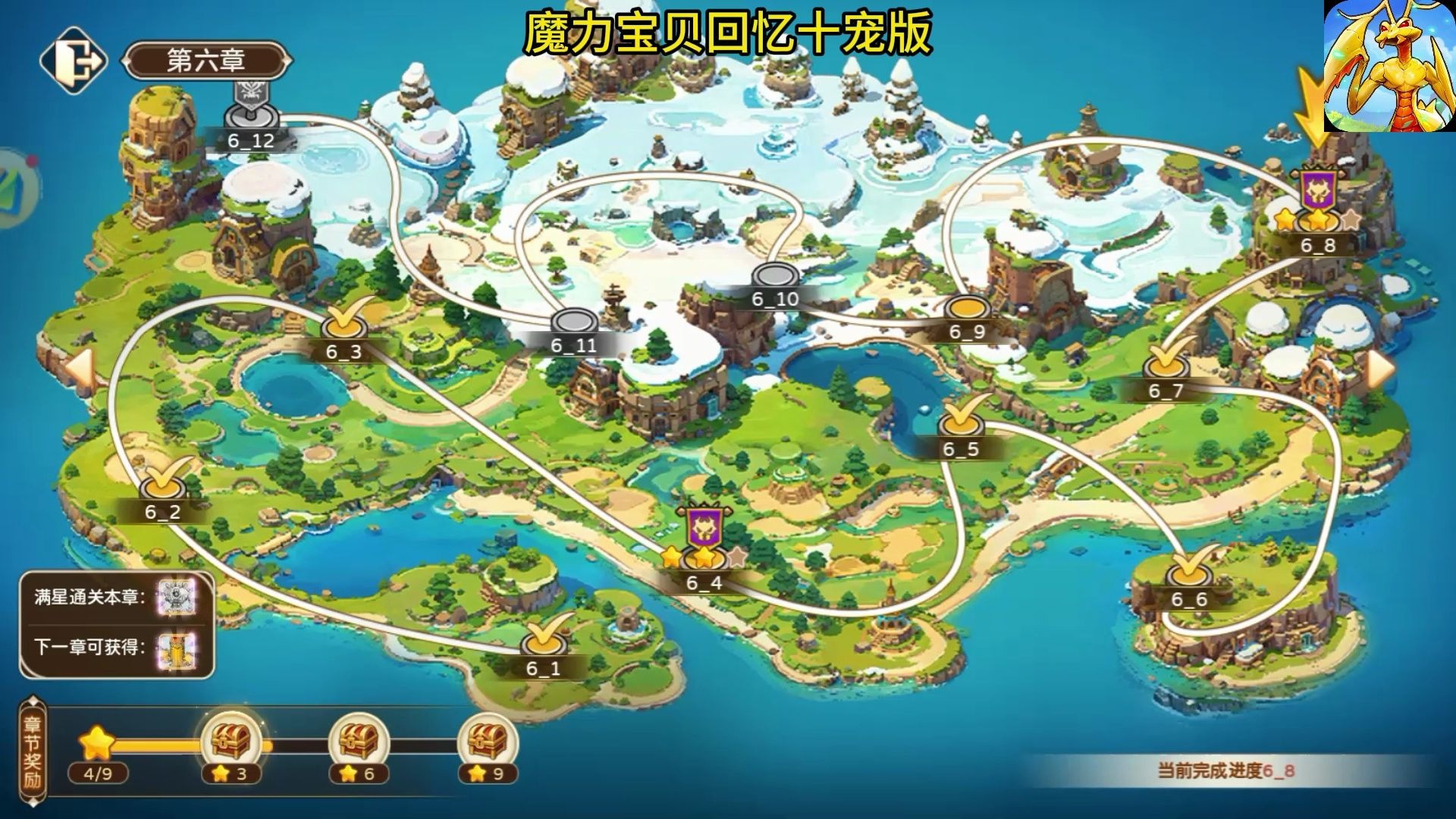 魔力宝贝家族玩法：打造专属你的游戏家族！