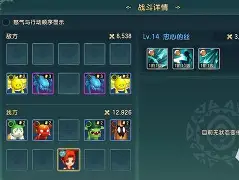 魔力宝贝私服副本BOSS全解析如何快速击杀