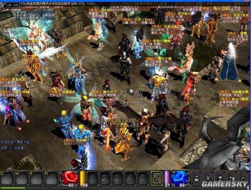 魔力宝贝私服挂机赚钱攻略，离线也能赚大钱