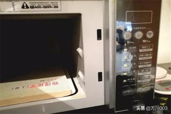 外卖餐具别乱扔，这样处理超环保​