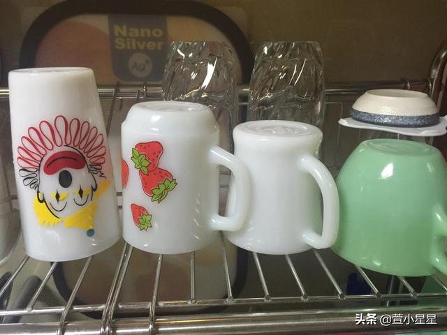 马克杯的色彩心理学，你了解多少