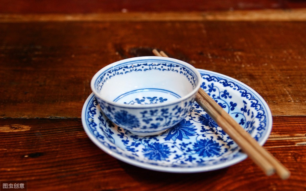 餐具修复小技巧，轻微破损不用扔​