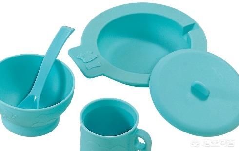 儿童训练餐具推荐，宝宝自主吃饭超省心​